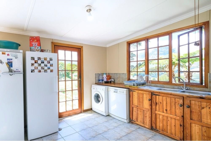 4 Bedroom Property for Sale in George Rural Western Cape